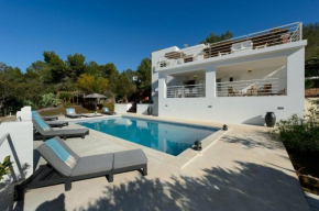 Villa Tamara - Sant Josep de Sa Talaia